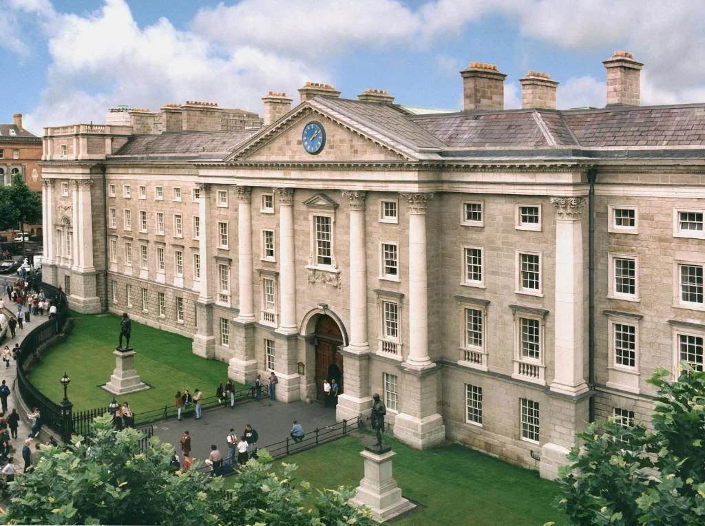 Trinity College, Irlande