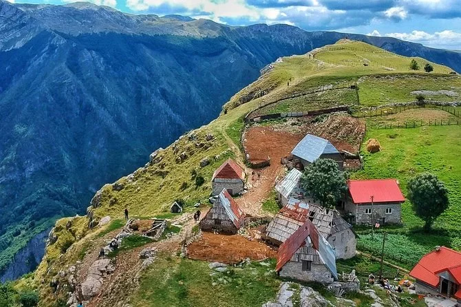 Lukomir, Bosnie-Herzégovine