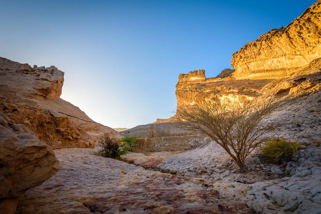 Jebel Hafeet, Émirats arabes unis