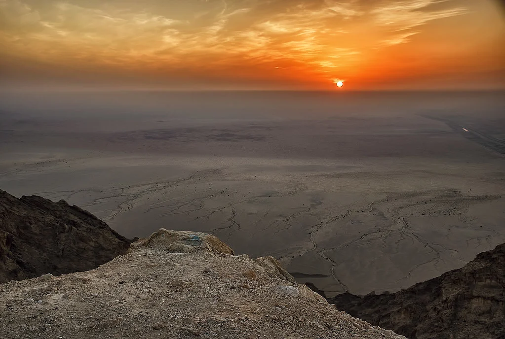 Jebel Hafeet, Émirats arabes unis