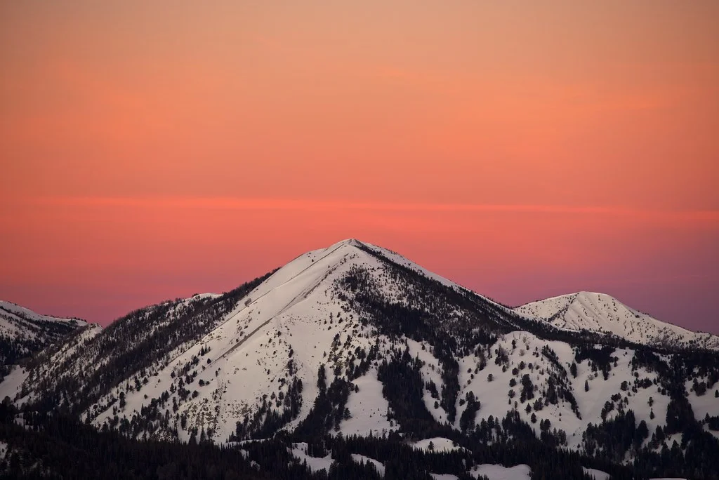 Galena Summit, États-Unis