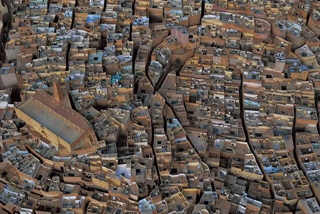 Vallée du M'zab, Algérie