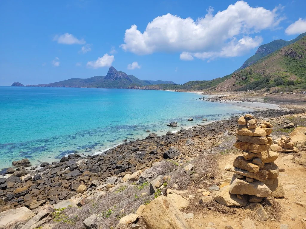 Con Dao, Vietnam