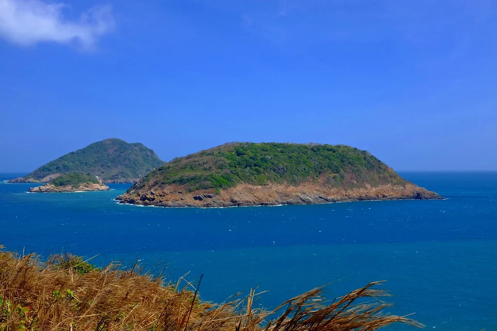 Con Dao, Vietnam