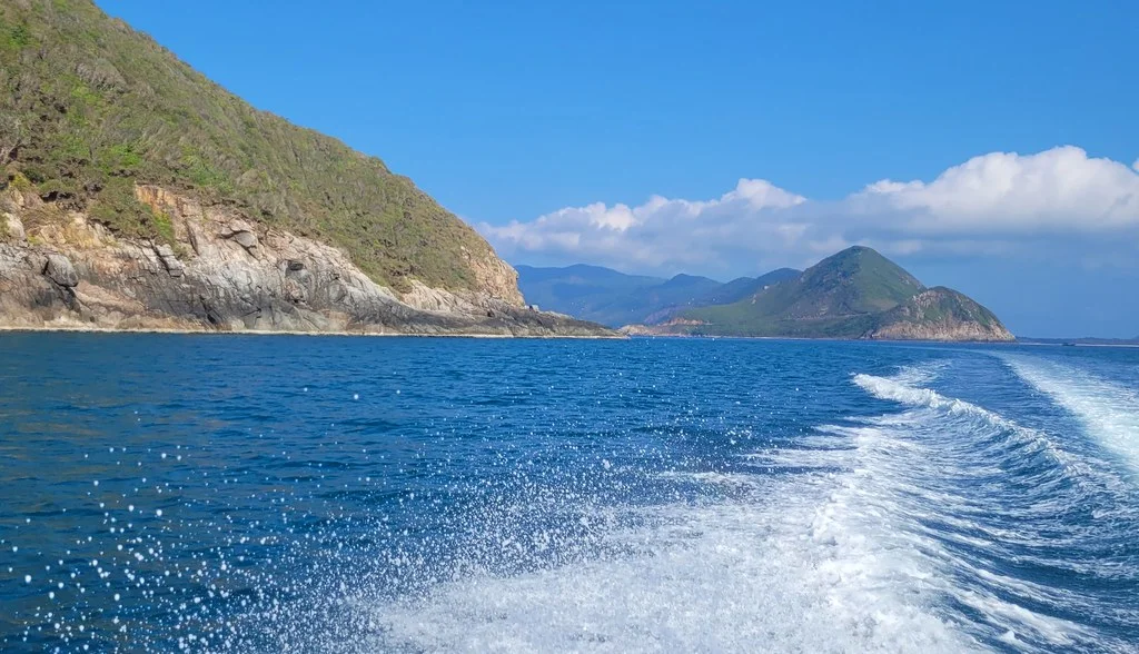 Con Dao, Vietnam