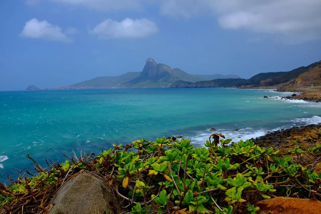 Con Dao, Vietnam