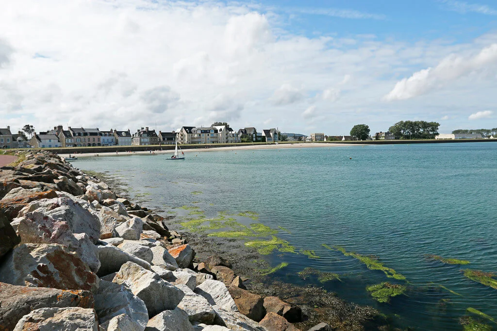 Saint-Vaast-la-Hougue, France