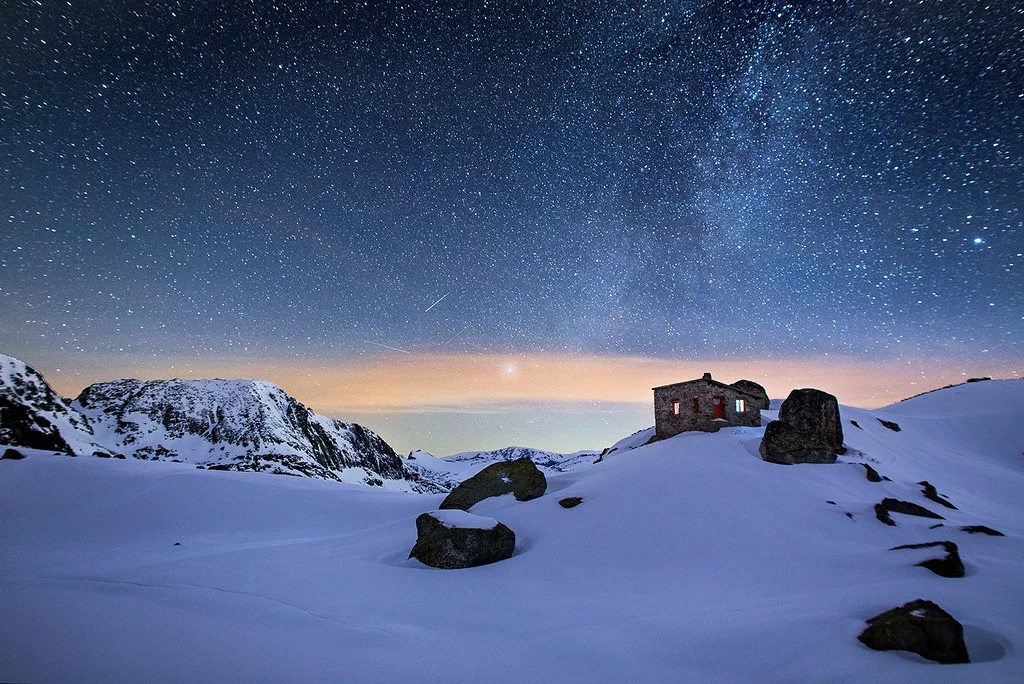 Malyovitsa, Bulgarie