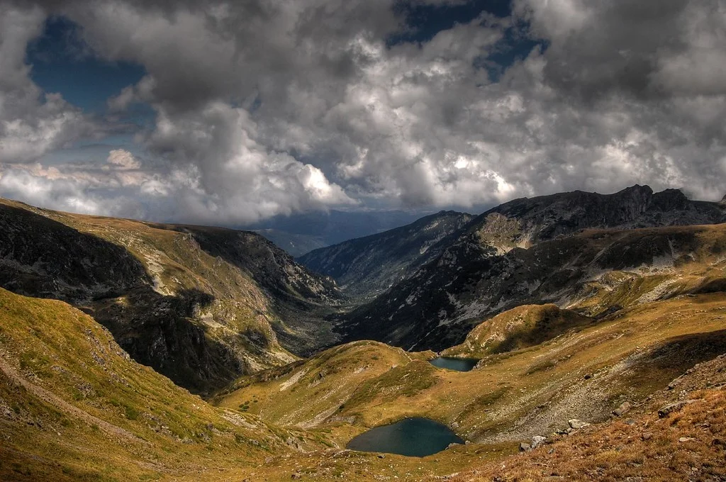 Malyovitsa, Bulgarie