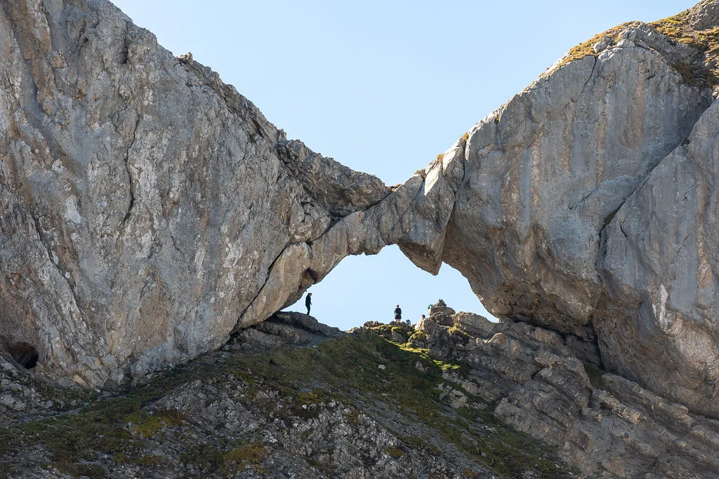 Trou de la Mouche, France
