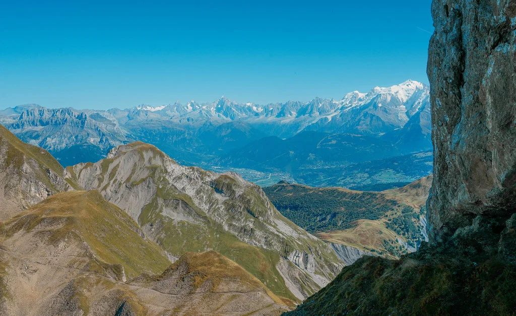 Trou de la Mouche, France