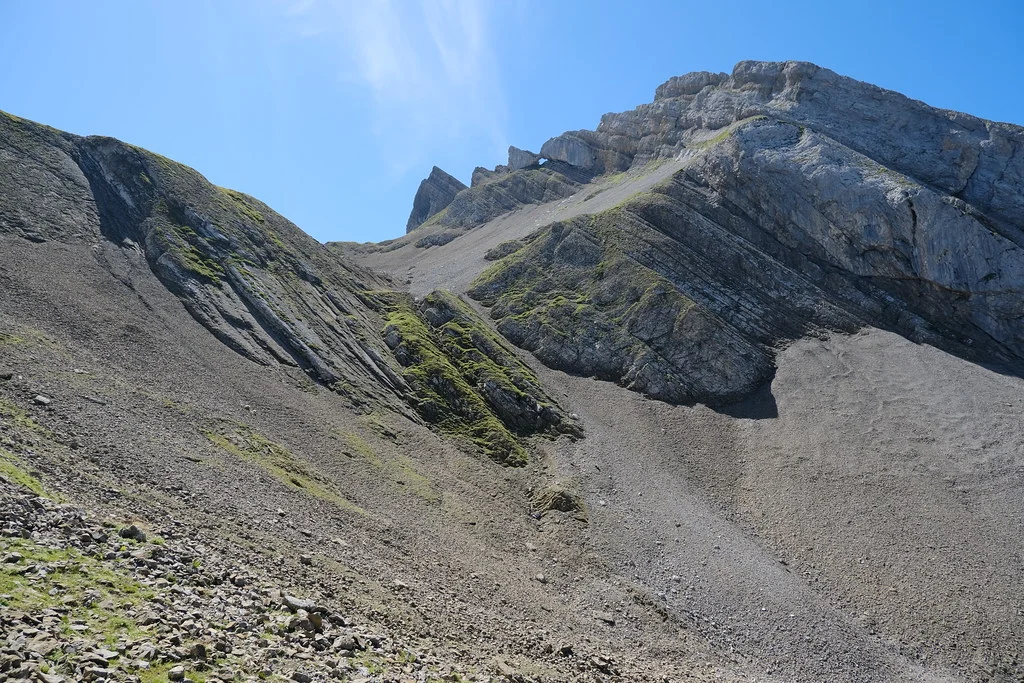 Trou de la Mouche, France