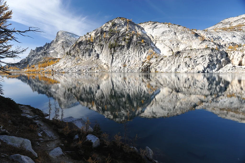 Little Annapurna, États-Unis