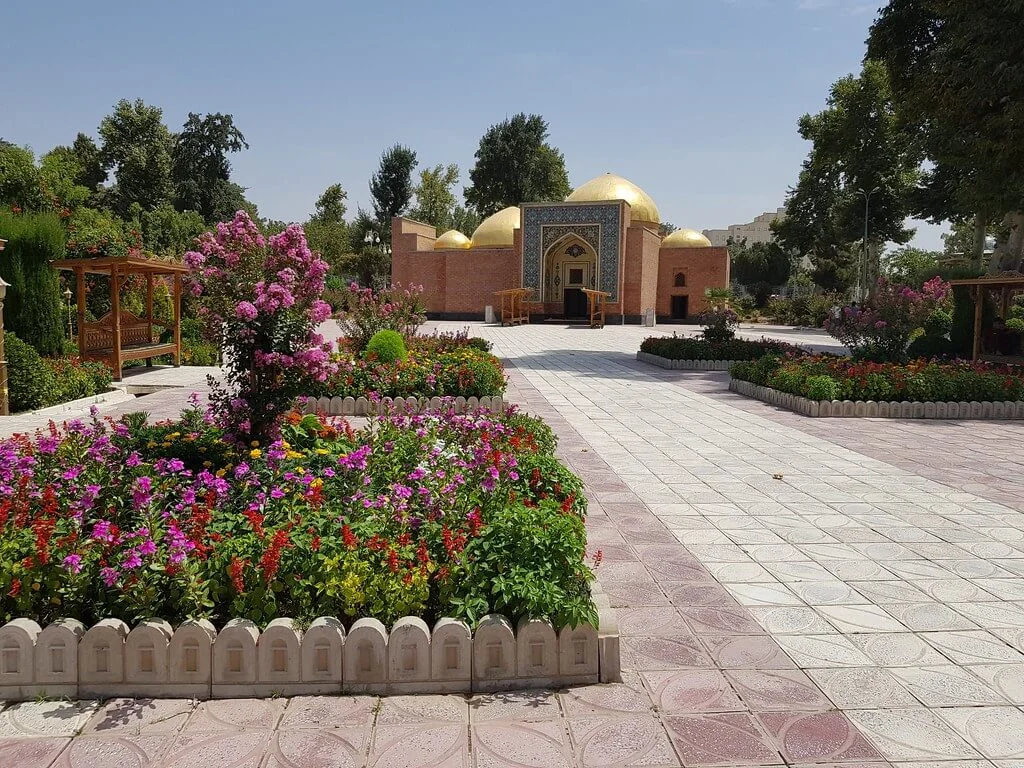 Kulob, Tadjikistan