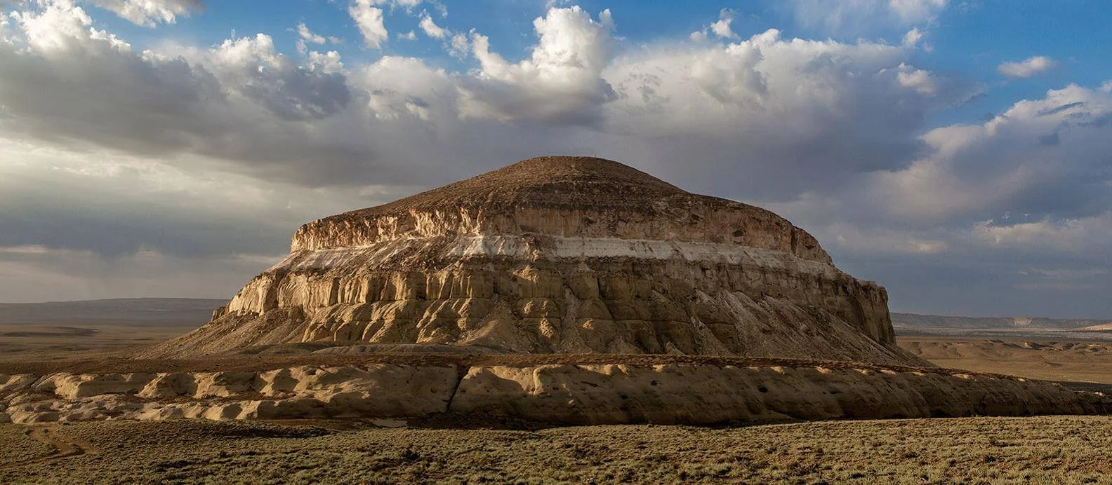 Sherkala, Kazakhstan
