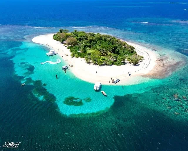 Île à Rat, Haïti