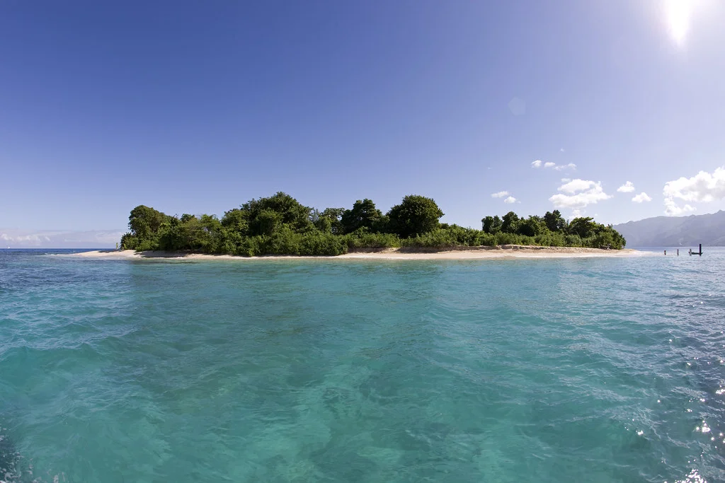 Île à Rat, Haïti