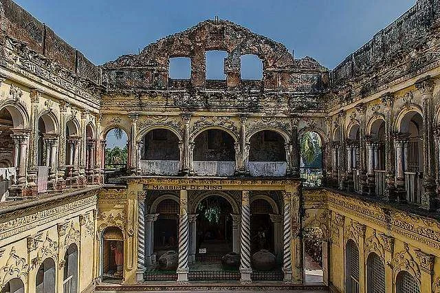Panam City, Bangladesh