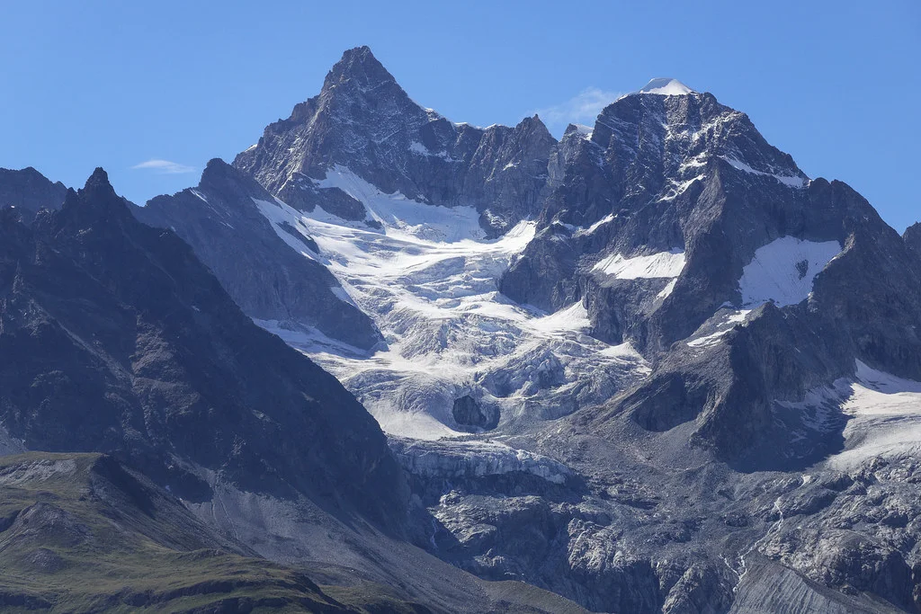 Ober Gabelhorn, Suisse