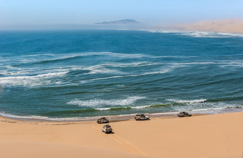 Désert du Namib, Namibie, Namibie, Namibie