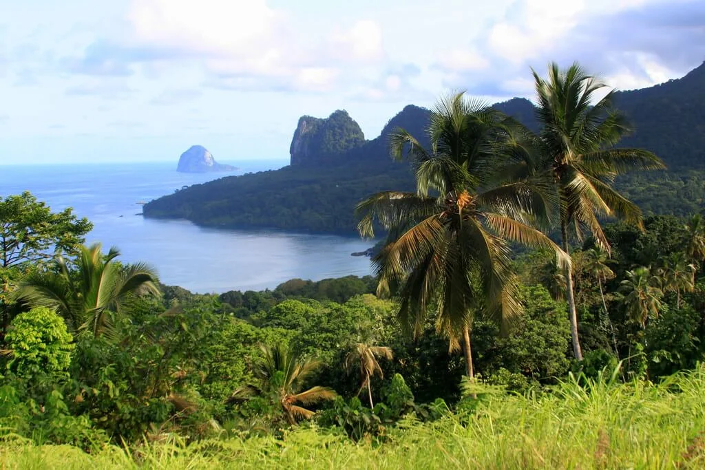 Principe, Sao Tomé-et-Principe