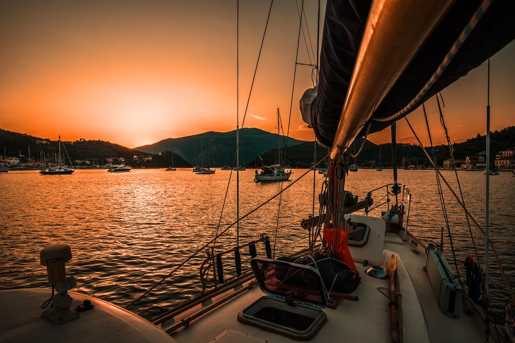 Ithaque, Grèce