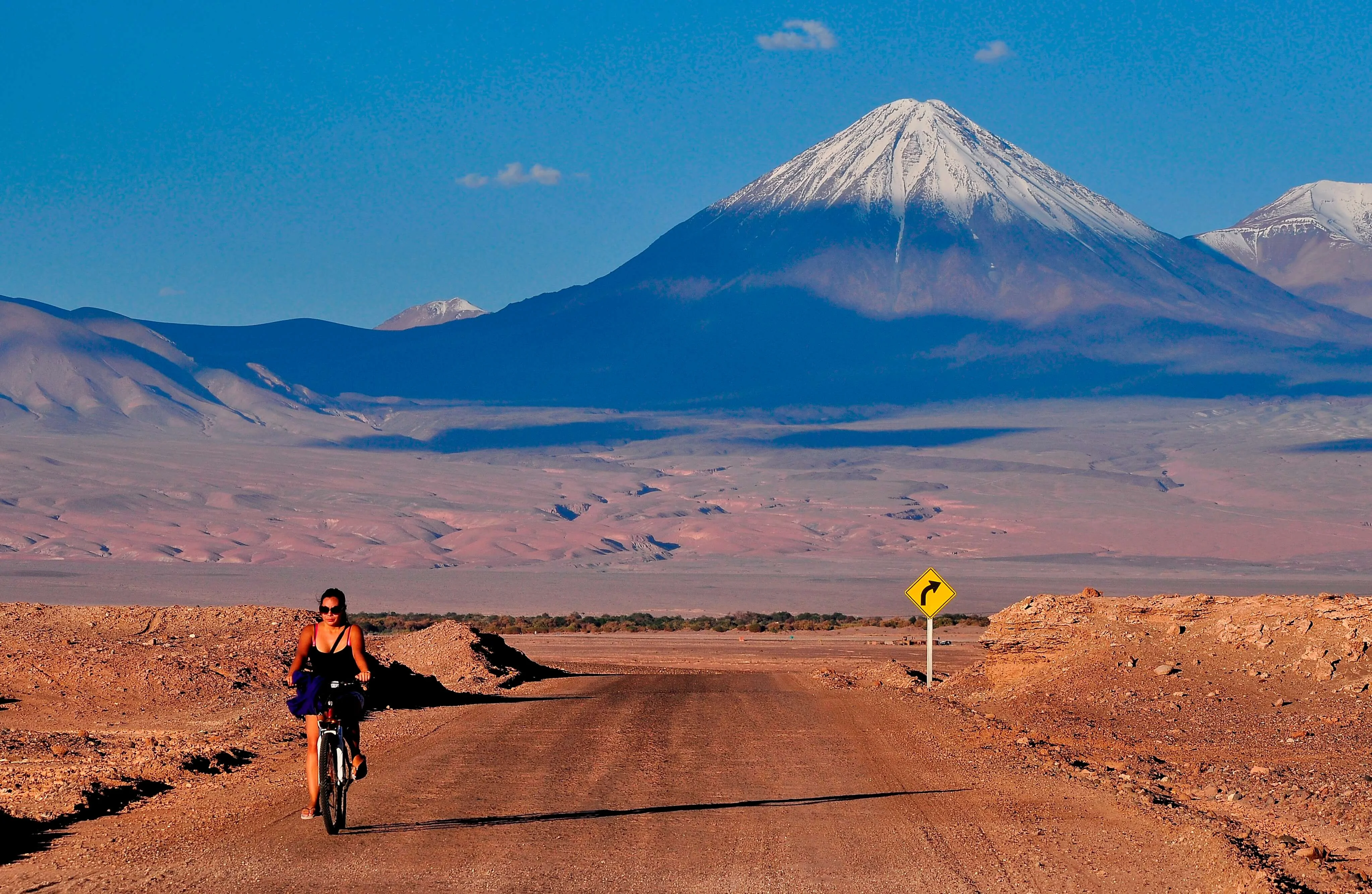 Désert d'Atacama, Chili, Chili, Chili