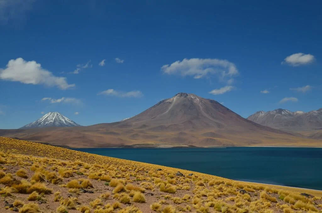 Désert d'Atacama, Chili, Chili, Chili