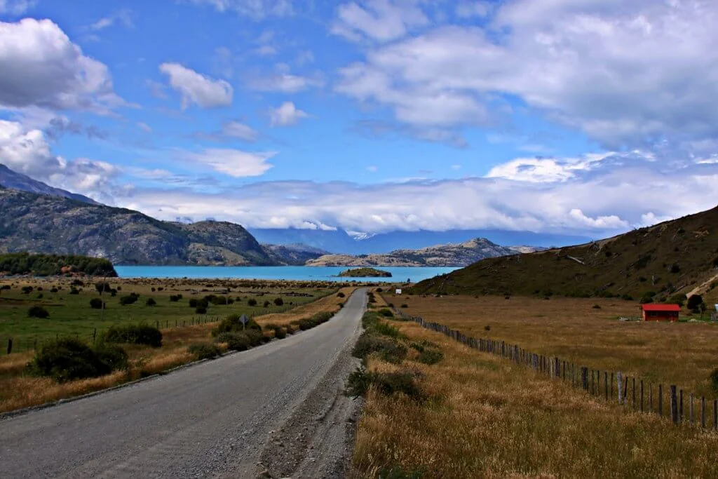 Carretera Austral, Chili, Chili