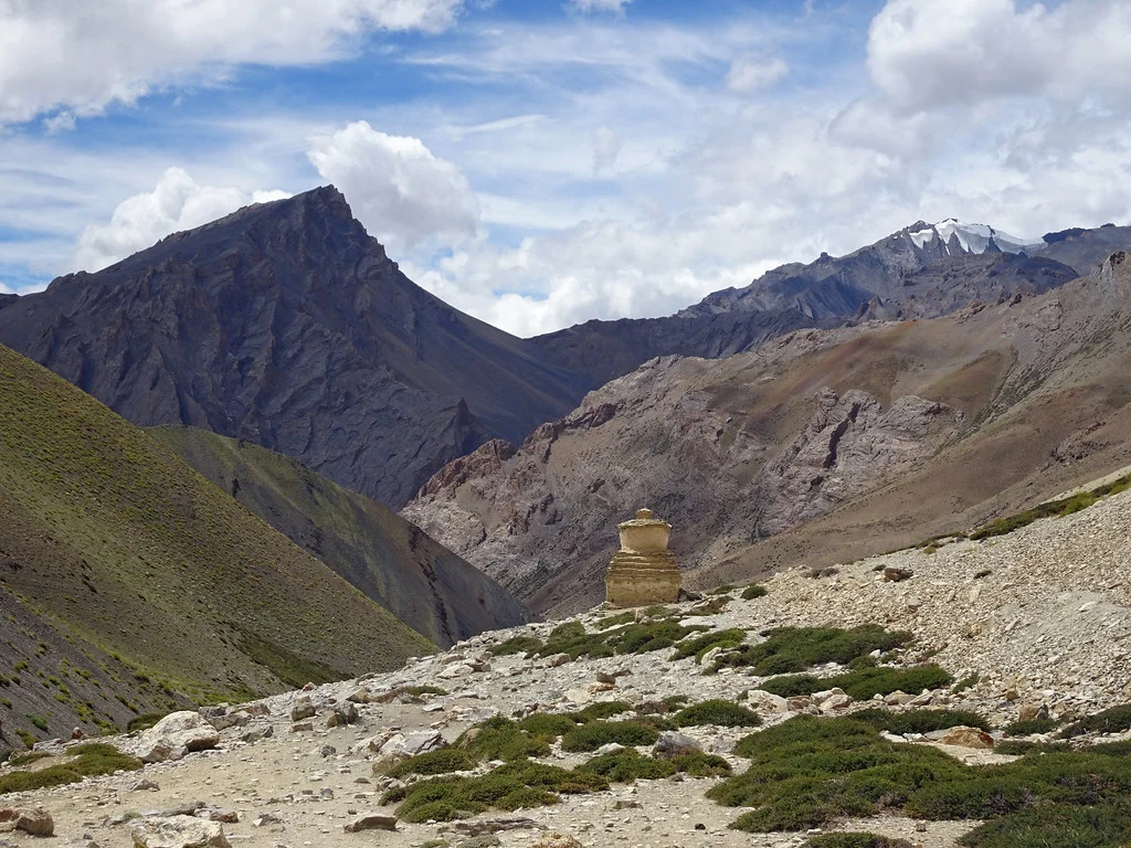 Shade, Inde
