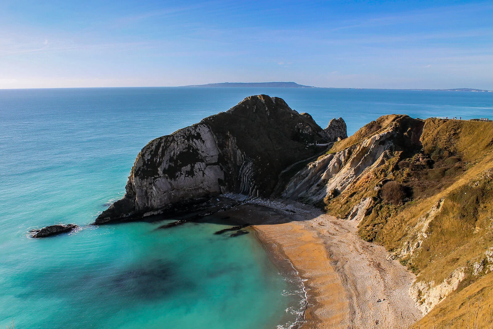 Jurassic Coast, Angleterre, Angleterre