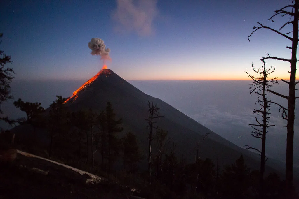 Acatenango, Guatemala, Guatemala