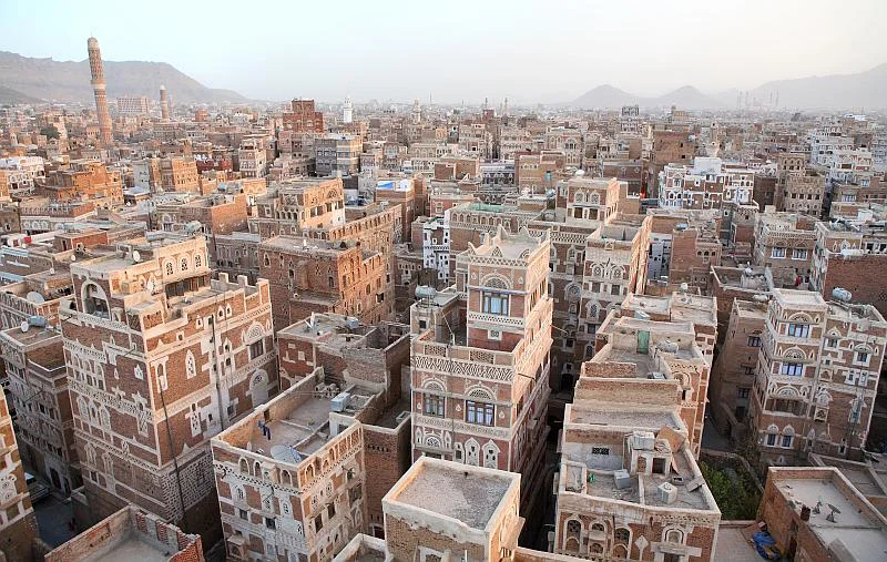 Zabid, Yémen