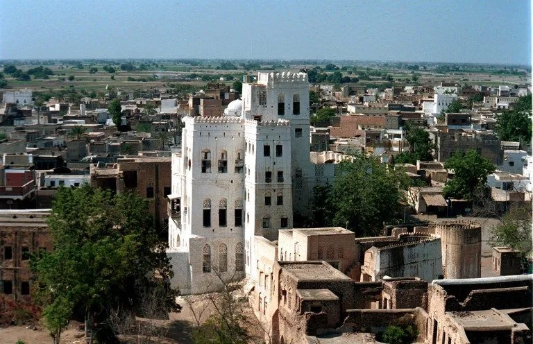 Zabid, Yémen