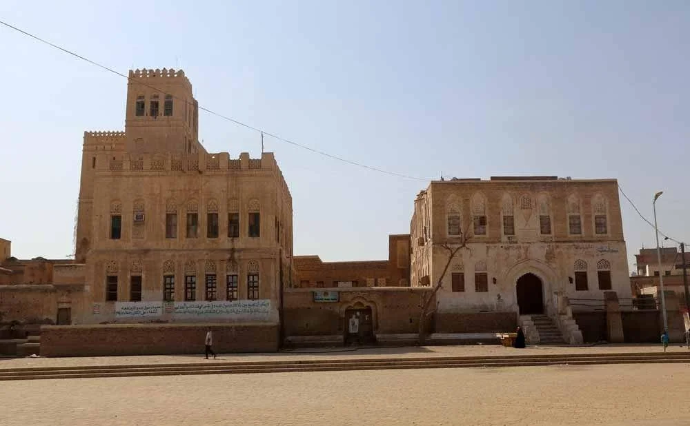 Zabid, Yémen