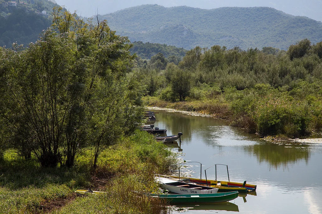 Virpazar, Monténégro
