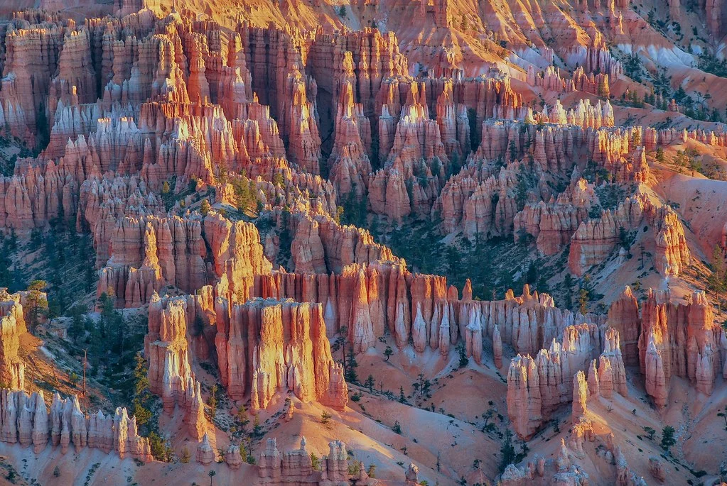 Bryce Point, États-Unis