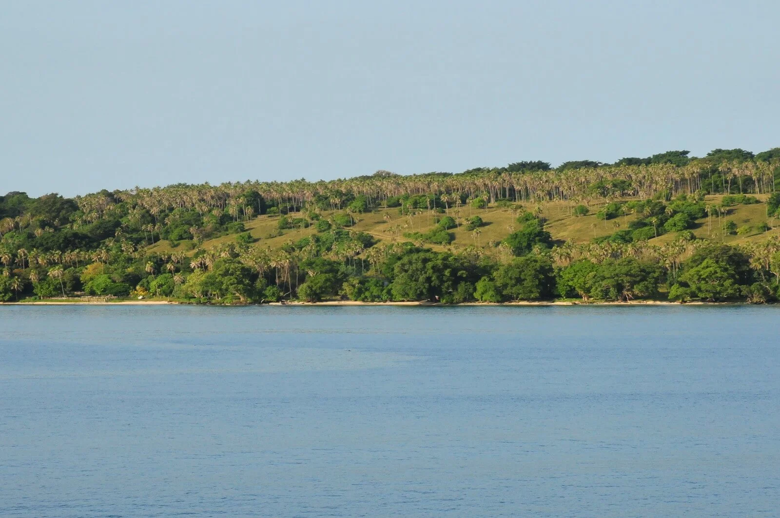 Espiritu Santo, Vanuatu