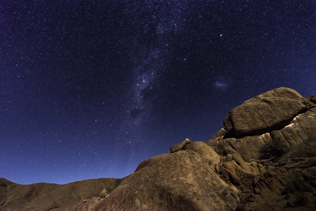 Richtersveld, Afrique du Sud