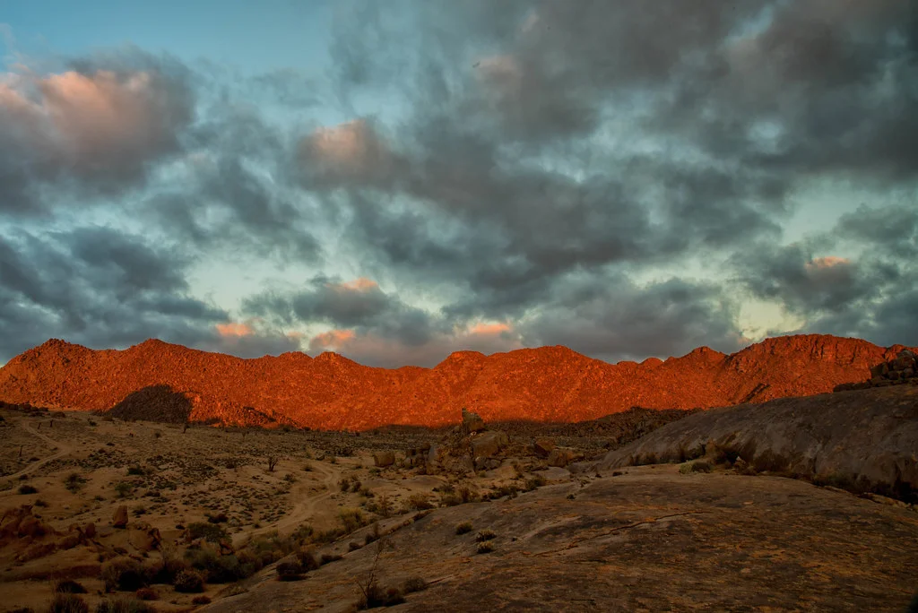 Richtersveld, Afrique du Sud