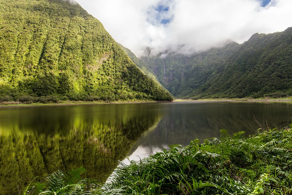 Grand Étang, La Réunion