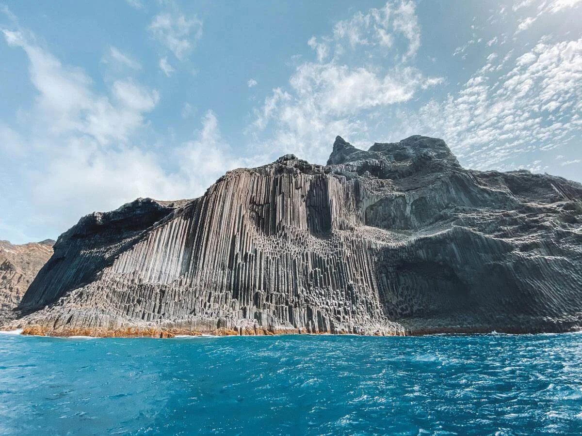 Los Organos, Espagne, Canaries