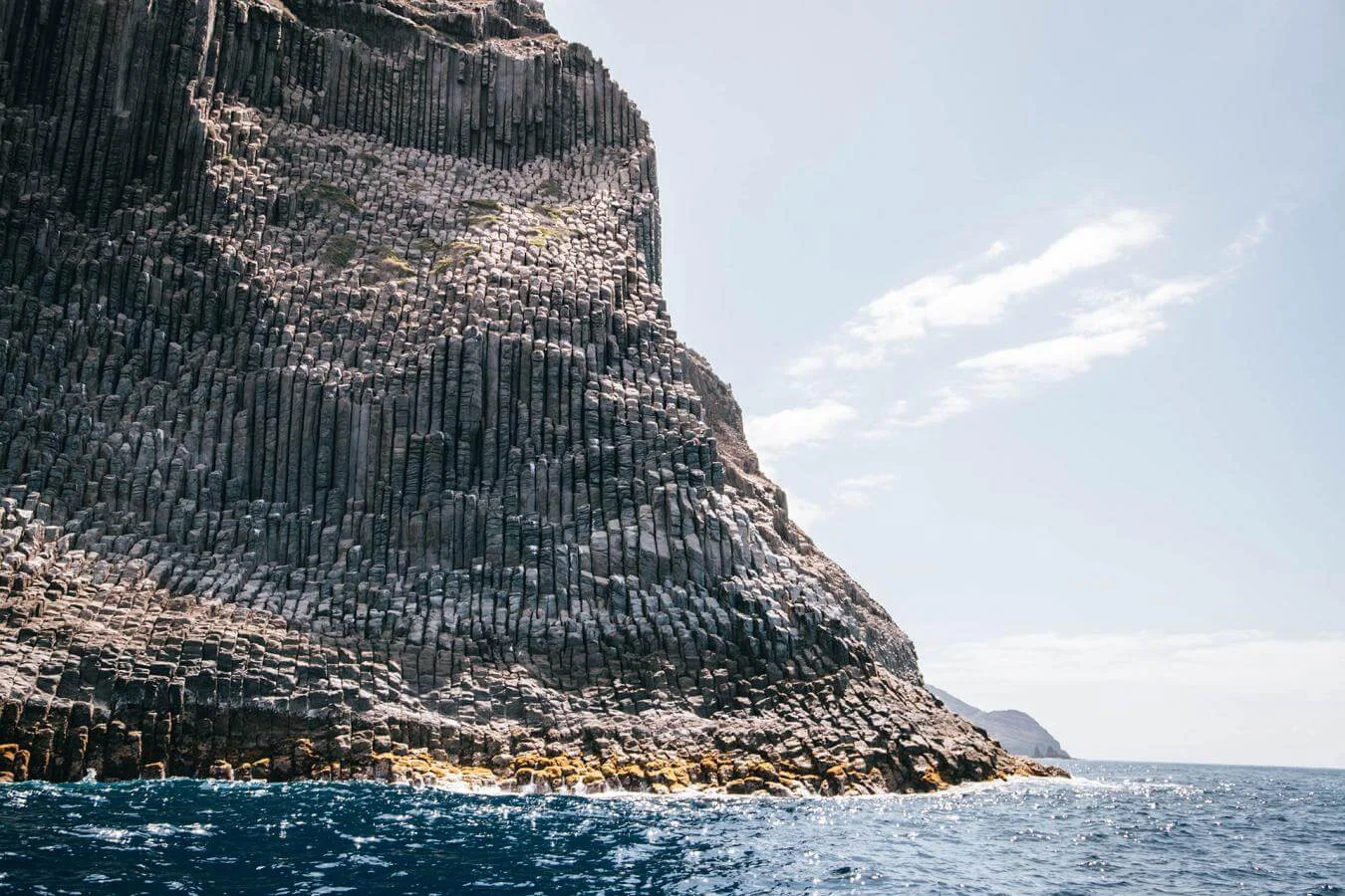 Los Organos, Espagne, Canaries