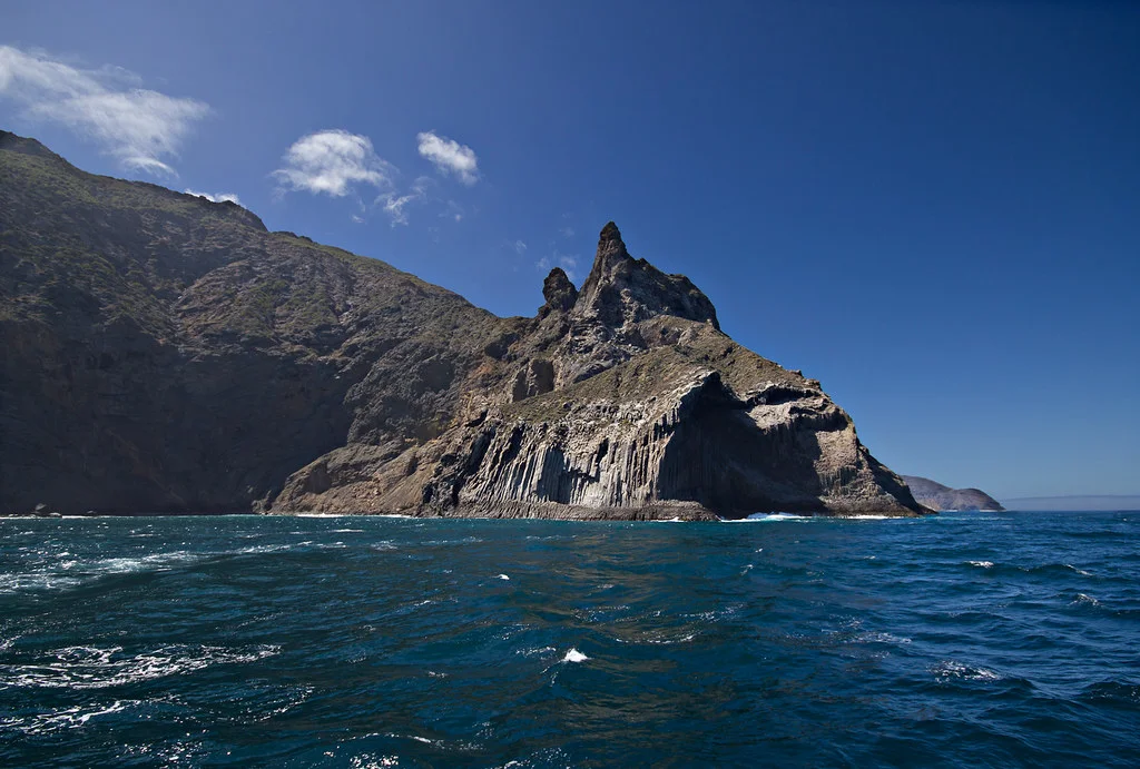 Los Organos, Espagne, Canaries