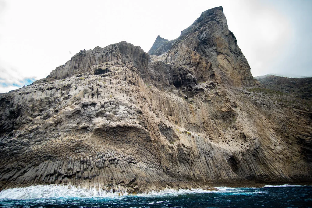 Los Organos, Espagne, Canaries
