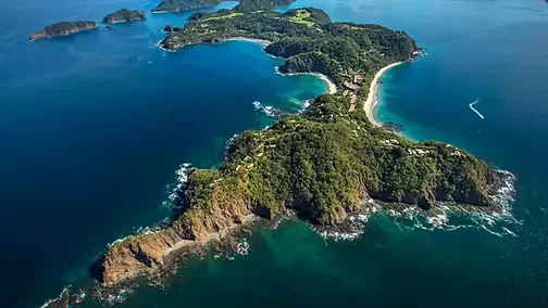 Péninsule Papagayo, Costa Rica