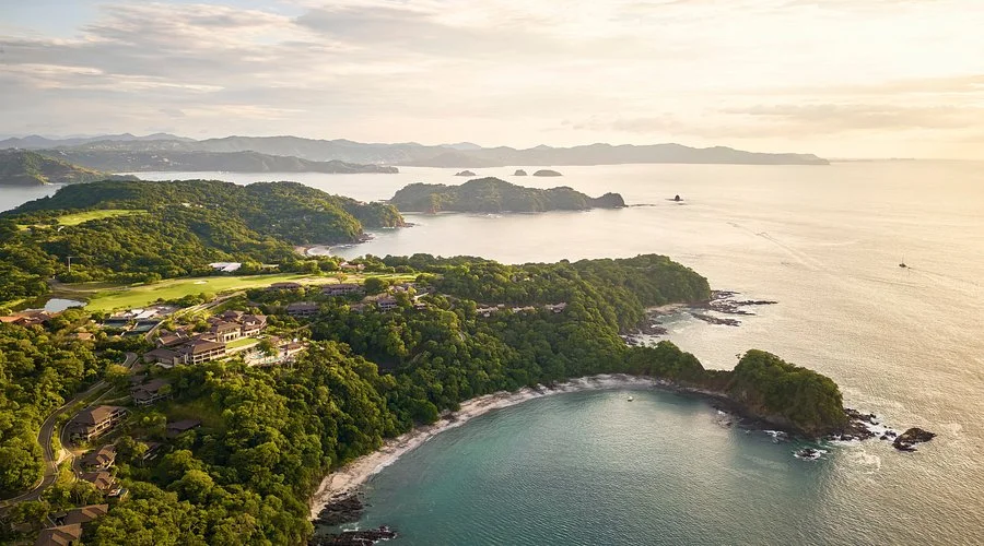 Péninsule Papagayo, Costa Rica