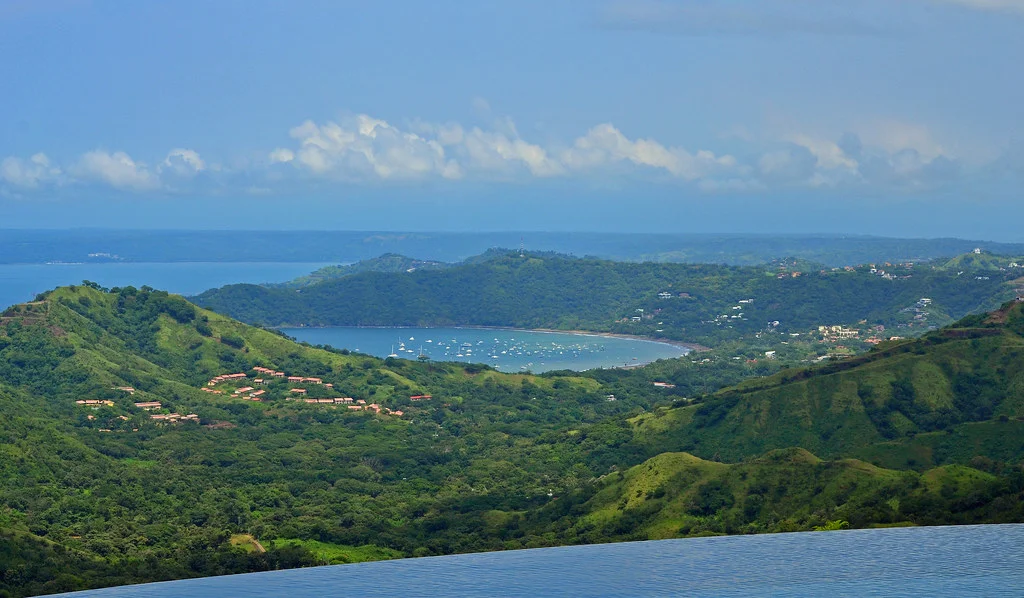 Péninsule Papagayo, Costa Rica