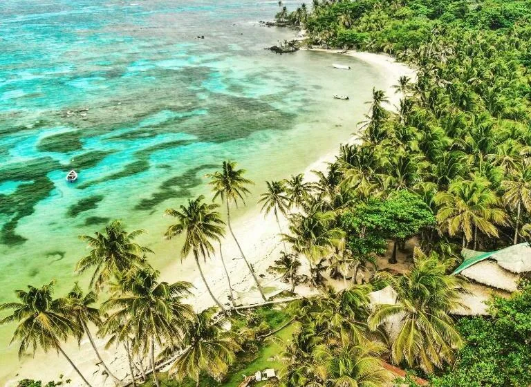 Îles du Maïs, Nicaragua