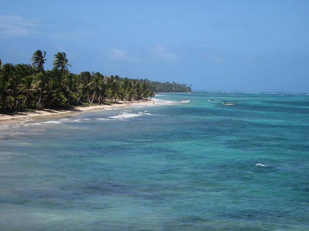 Îles du Maïs, Nicaragua
